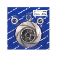 Grundfos KIT, impeller N-version CRN45