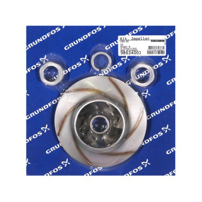 Grundfos KIT, impeller N-version CRN45