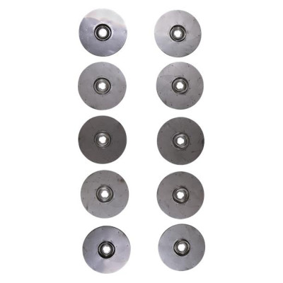Grundfos Bulk - Impeller CHI (10 pcs)