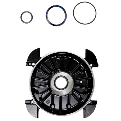 Grundfos KIT, ND-end shield complete for Ball bear