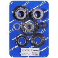 Grundfos KIT, AP70.80.19 - 24 w.temp.sensor