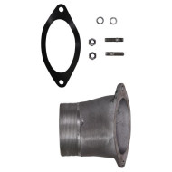 Grundfos KIT, Discharge, DW.100.66/100.66.H, R4"