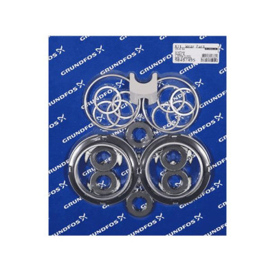 Grundfos KIT, wear parts CR/N 64 - 3-8 Graflon