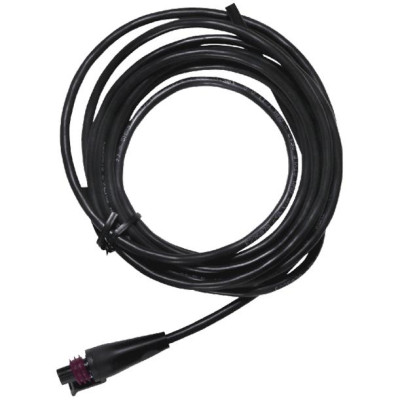 Grundfos Spare, Cable w/plug 2x0.5mm2 3.5m