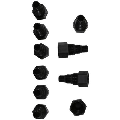 Grundfos Bulk, Discharge G connection (10 pcs)