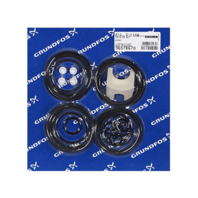 Grundfos KIT, O-ring EPDM CR/N 32 cool top