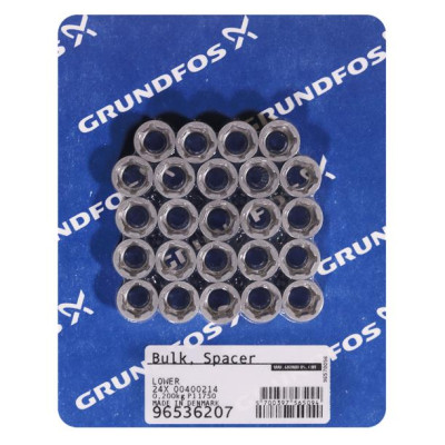 Grundfos BULK - Spacer lower (24 pcs)