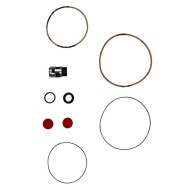 Grundfos KIT, CRK(I)2/4 BUBV