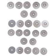 Grundfos Bulk - Impeller CR - 24 pcs