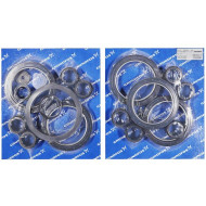 Grundfos KIT, Wear Parts SP 160-9 stages NBRmod B