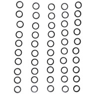 Grundfos Bulk, Seal ring D 30/d22x4 (50 pcs)