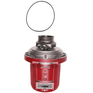 Grundfos Pump head UPS65-30 3x400-415V