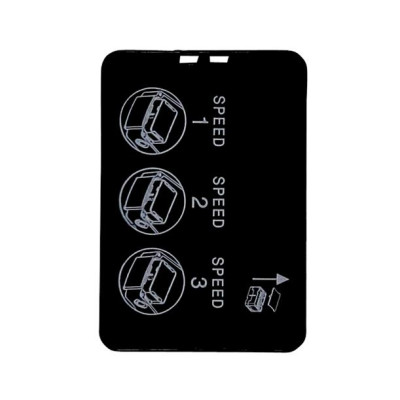 Grundfos SPEED PLUG 3 PHASE 3 SPEED 3X230/400V