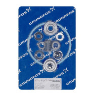 Grundfos KIT, CH(V)2/4 schaft seal AUUE/V
