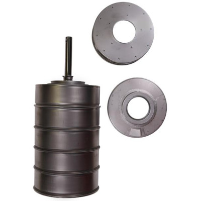 Grundfos Chamber stack CR 16-50 X-X-X-XXXX