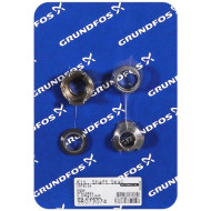 Grundfos KIT, Shaft seal Type D QQKTT N 16