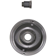 Grundfos KIT, upper chamber + bearing SIC/SIC