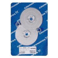 Grundfos KIT, CR 2.CRN2. IMPELLER+S.PIPE