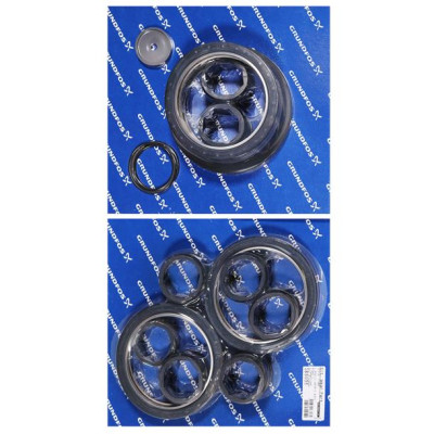 Grundfos KIT, Wear Parts SP 215-7 Stages NBRmod C