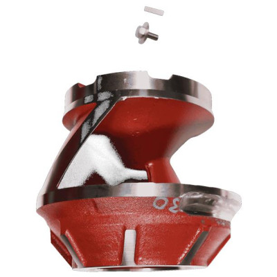 Grundfos KIT, Impeller 96067030 S fr50