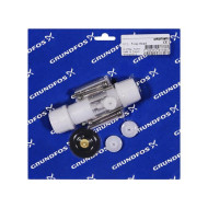Grundfos KIT, pump head DME/S12 PV/V/C