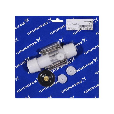 Grundfos KIT, pump head DME/S12 PV/V/C