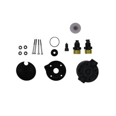 Grundfos KIT, head SD-S-1-PVC/V/C-1