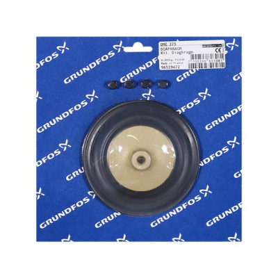 Grundfos KIT, diaphragm DME 375