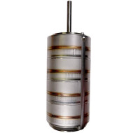 Grundfos Ser.Chamstack CR 90-4 /-/