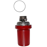 Grundfos Pump head UPS65-60/2 3x400-415