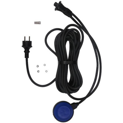Grundfos KIT, Motor cable -A Sch.Plug 10m