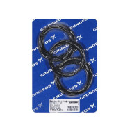 Grundfos Bulk, O-ring EPDM D220x4 (5 pcs)