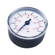 Grundfos KIT, Manometer CMB PS/PT + JPB PT