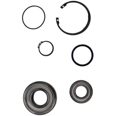 Grundfos KIT, Ball bearing comp, 6206,6308, MG132