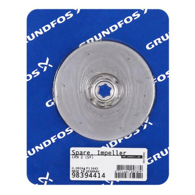 Grundfos Spare, Impeller CRN 2 (SF)