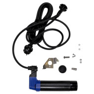 Grundfos KIT, Motor cable -AV SCH Plug 5m