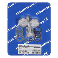 Grundfos KIT, Plug