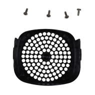 Grundfos KIT, Fan cover 135,7x121,7x89,9