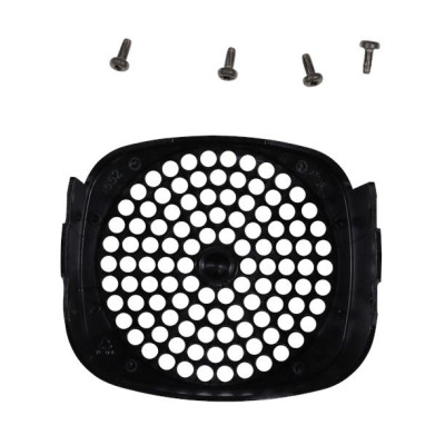 Grundfos KIT, Fan cover 135,7x121,7x89,9