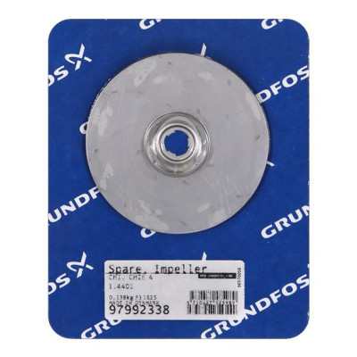 Grundfos Spare, Impeller N, CHI4