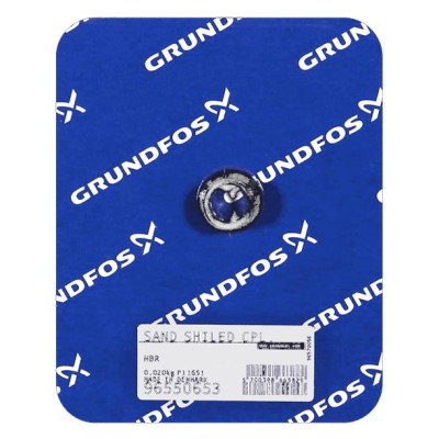 Grundfos SAND SHILED CPL NBR