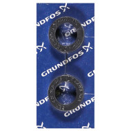 Grundfos KIT, S Fr50/54/58/62Ex Cable inlet gasket