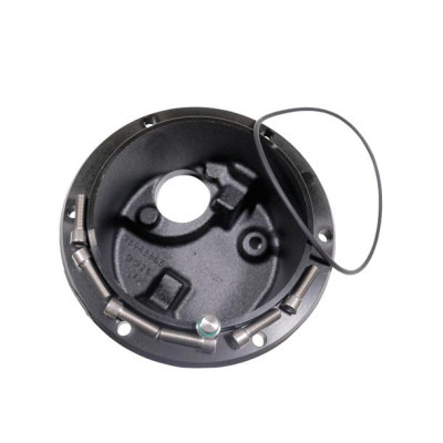 Grundfos KIT, Motor cover 97707760 F52