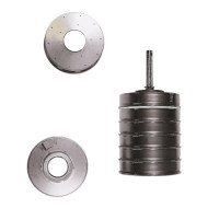 Grundfos Chamber stack CR 8-60 X-X