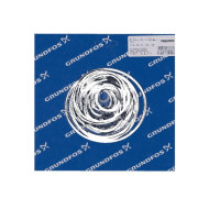 Grundfos KIT, O-rings, SEG, Frame B/C