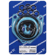 Grundfos KIT, EPDM Modul for BTB and Tandem