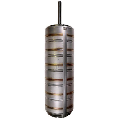 Grundfos Ser.Chamstack CR 45-6 /-/