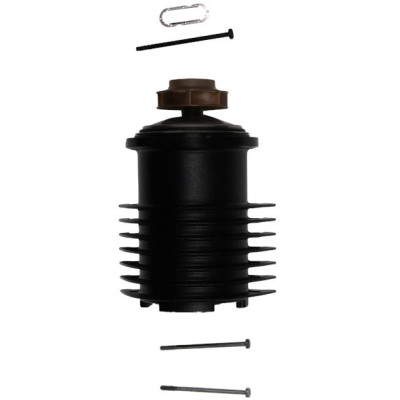 Grundfos KIT, Pump head DN50-120 MAGNA3