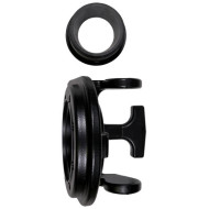 Grundfos KIT, Guide shoe cpl. DN80/100