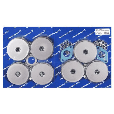 Grundfos KIT, CR/I/N5 -36 stages (SIC)